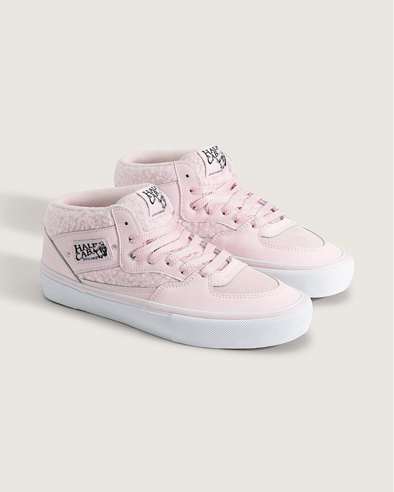 Tenis Skate Half Cab Mujer-1770651546357