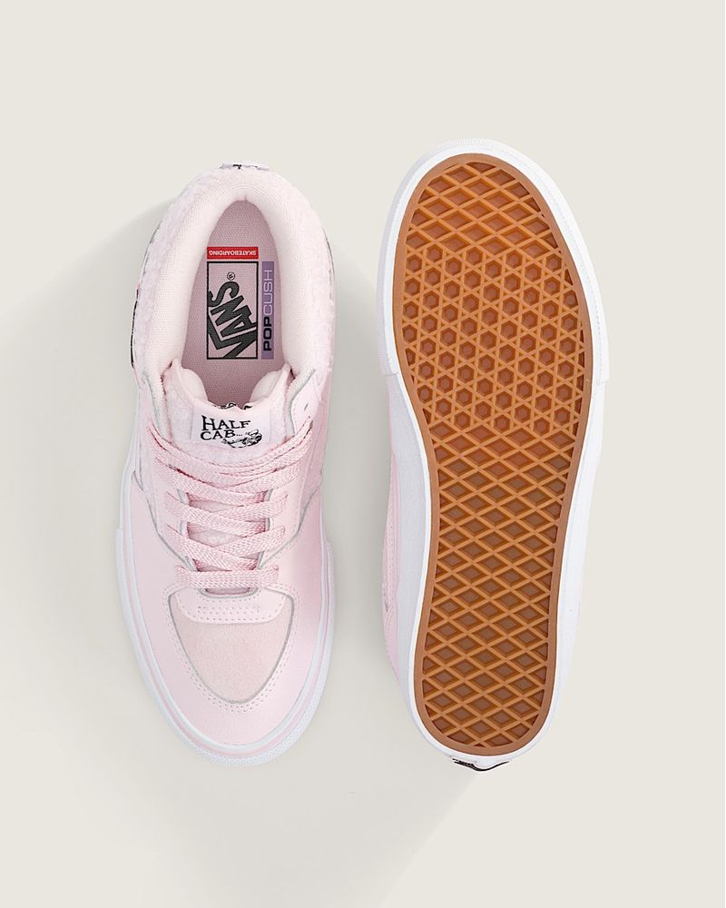 Tenis Skate Half Cab Mujer-1770651551105