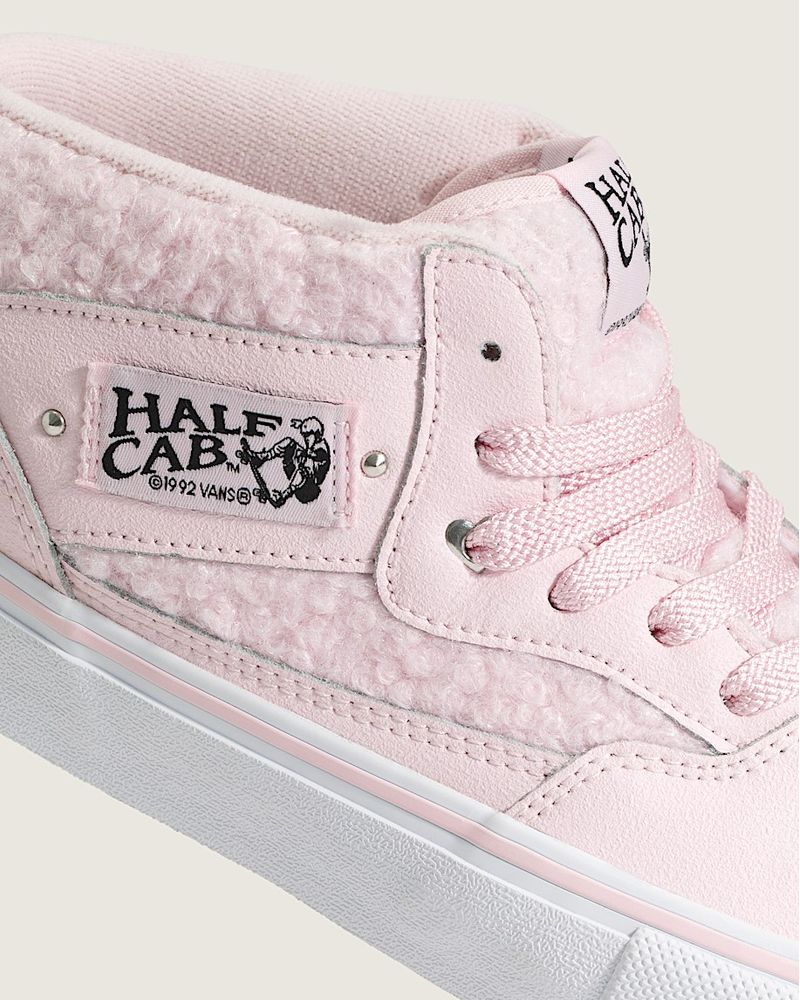 Tenis Skate Half Cab Mujer-1770651561604