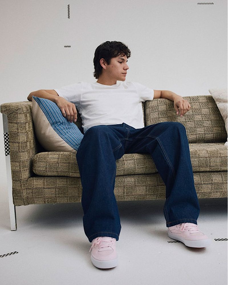 Tenis Skate Half Cab Mujer-1770651570897