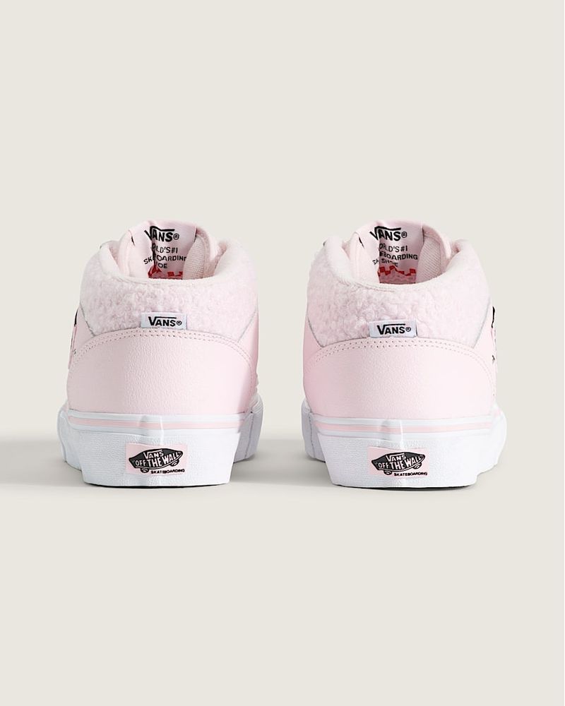 Tenis Skate Half Cab Mujer-1770651557053
