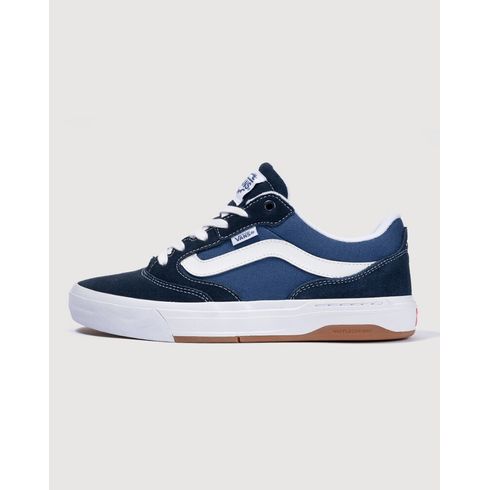 Tenis Bmx Proof Wafflecup Unisex