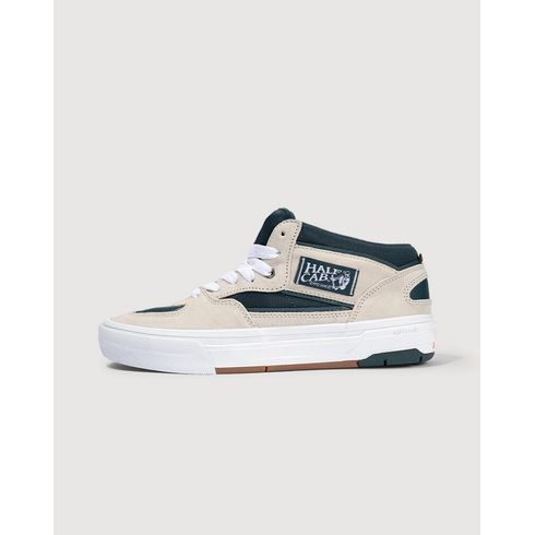 Tenis Skate Half Cab Waffl