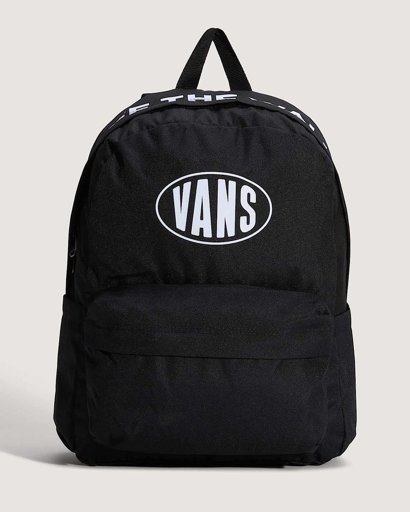 Maleta Old Skool Backpack Unisex-1772464058958