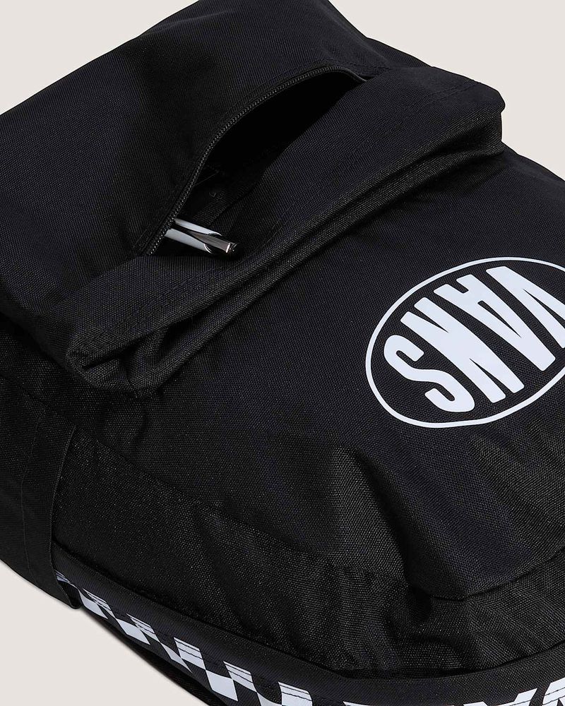 Maleta Old Skool Backpack Unisex-1772464129611