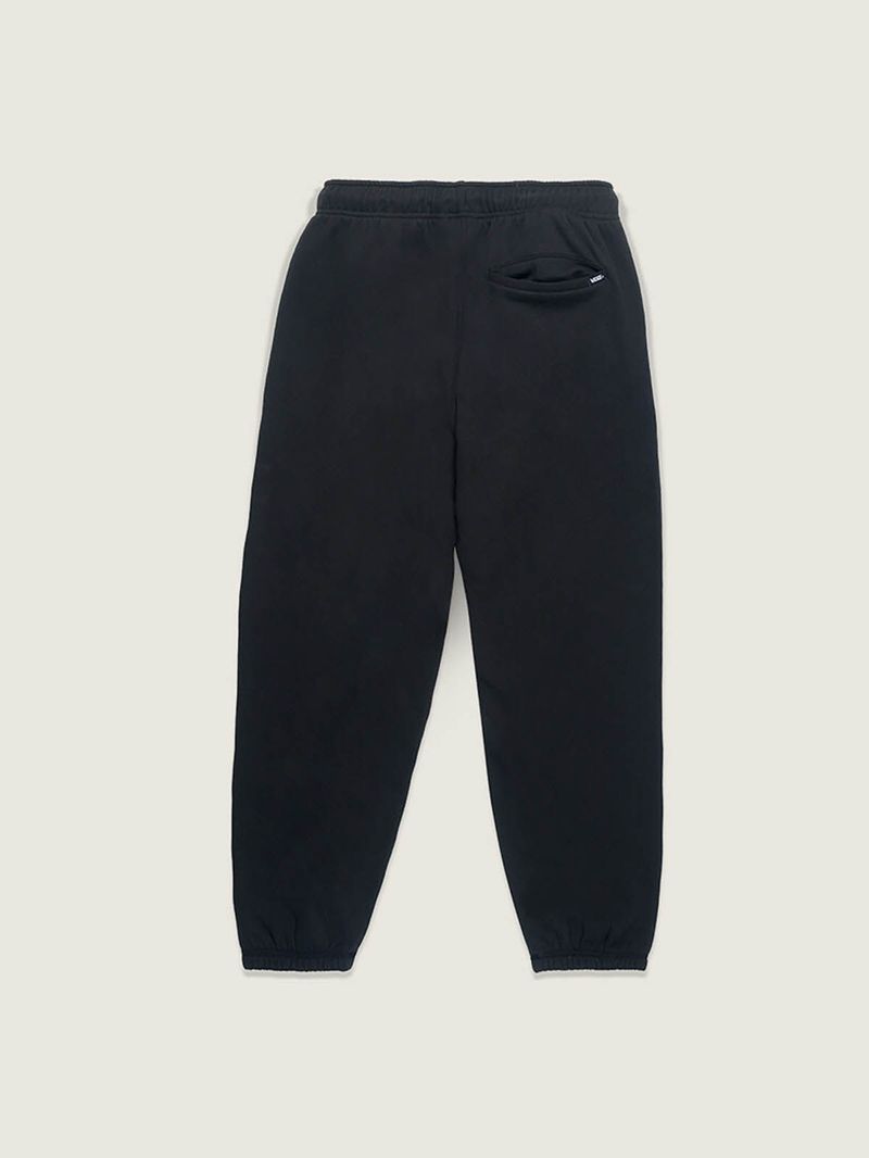 Pantalon Stretch Logo Fleece Hombre-1772465758784