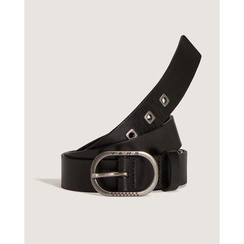 Cinturon Determined Belt Unisex
