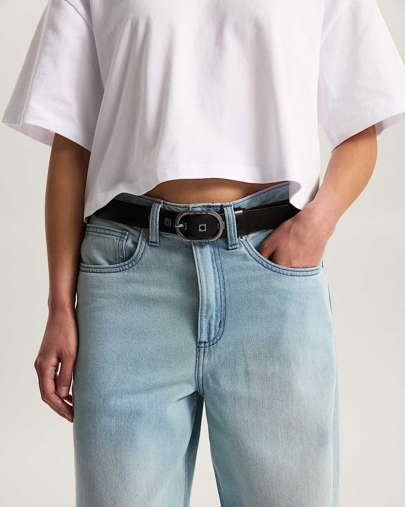 Cinturon Determined Belt Unisex-1772466123187