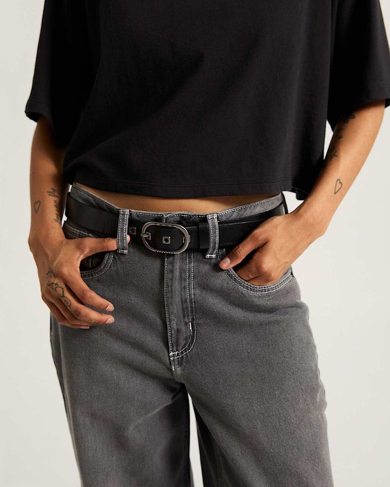 Cinturon Determined Belt Unisex-1772466131024
