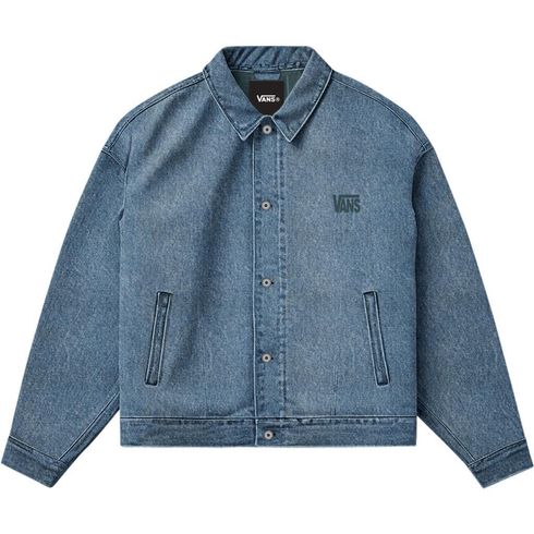 Chaqueta Womens Pomona Statio Mujer