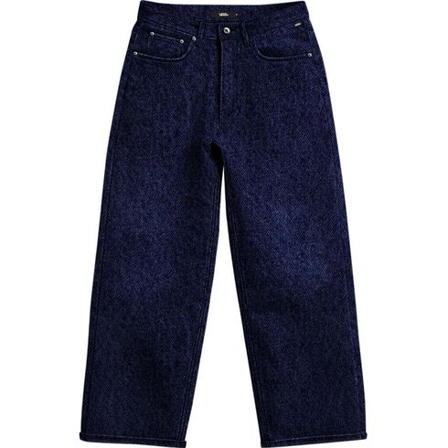 Pantalon Check-5 Baggy Acid O Hombre