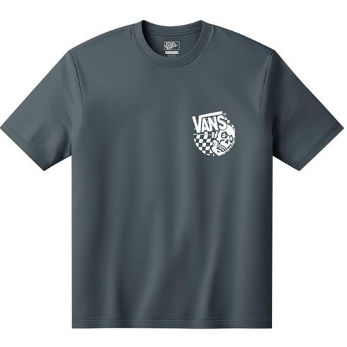 Camiseta Representative Ss Te Hombre