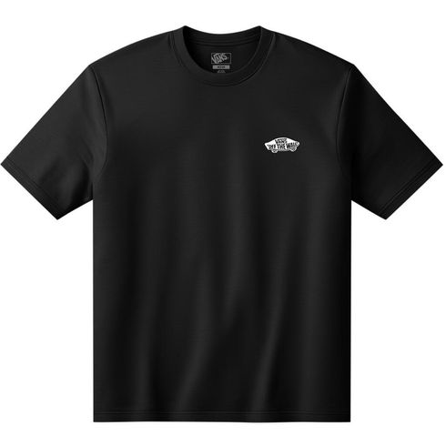 Camiseta Double Standard Ss T Hombre