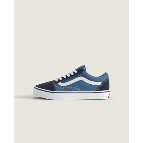 Tenis Old Skool Niño