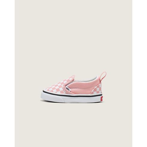 Tenis Td Slip-On V