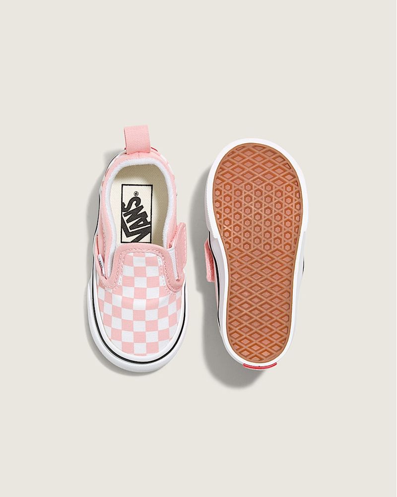 Tenis Td Slip-On V-1776109619387