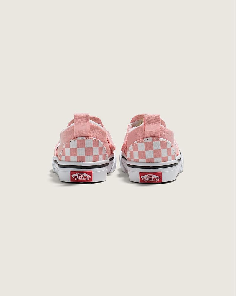 Tenis Td Slip-On V-1776109626005