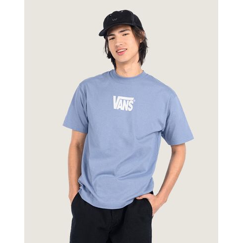 Camiseta Stretch Logo Ss Tee