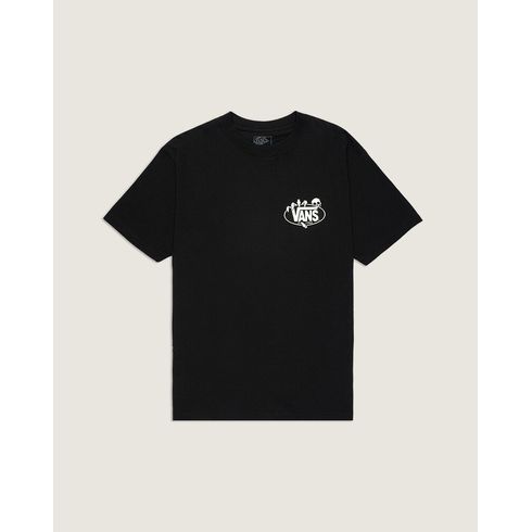 Camiseta Show Off Ss Tee