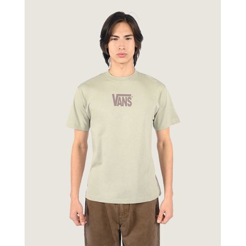 Camiseta Stretch Logo Ss Tee