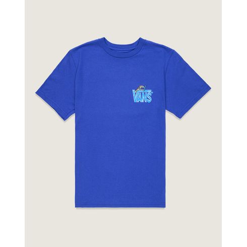 Camiseta Lil Reggie Mischeif