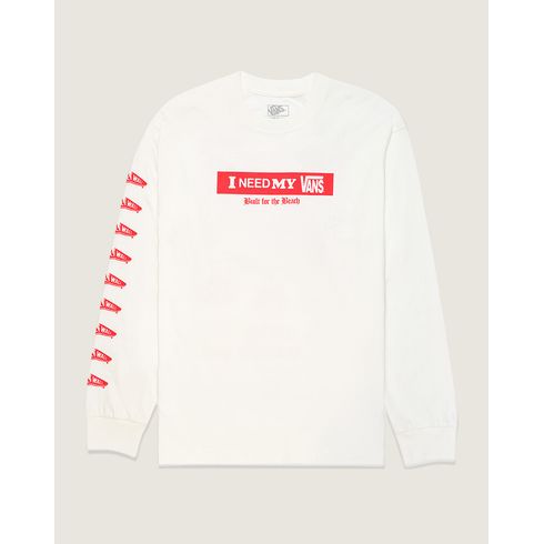 Camiseta I Need My Ls Tee