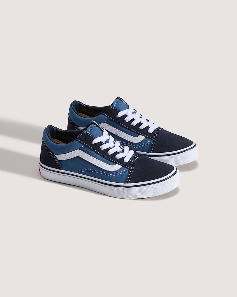 Tenis Jn Old Skool-1776118907630