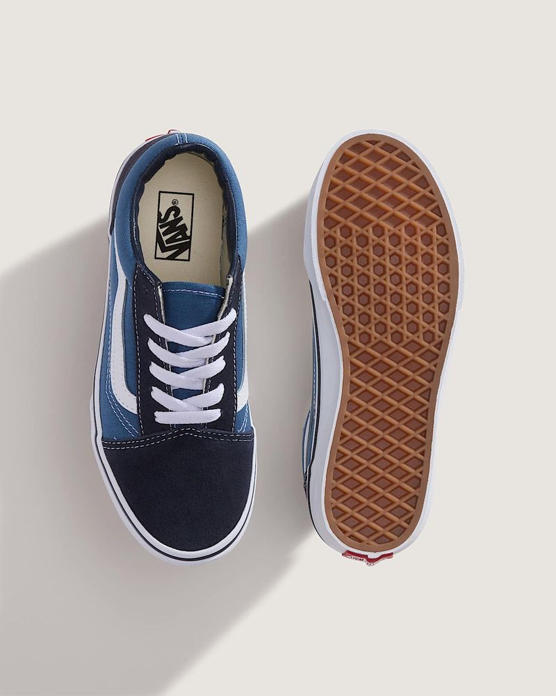 Tenis Jn Old Skool-1776118912792