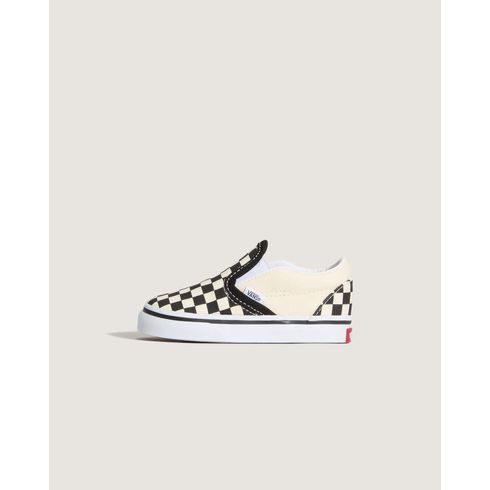 Tenis Td Classic Slip-On