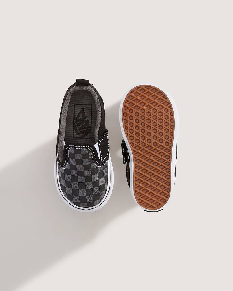 Tenis Td Slip-On V-1776174143517
