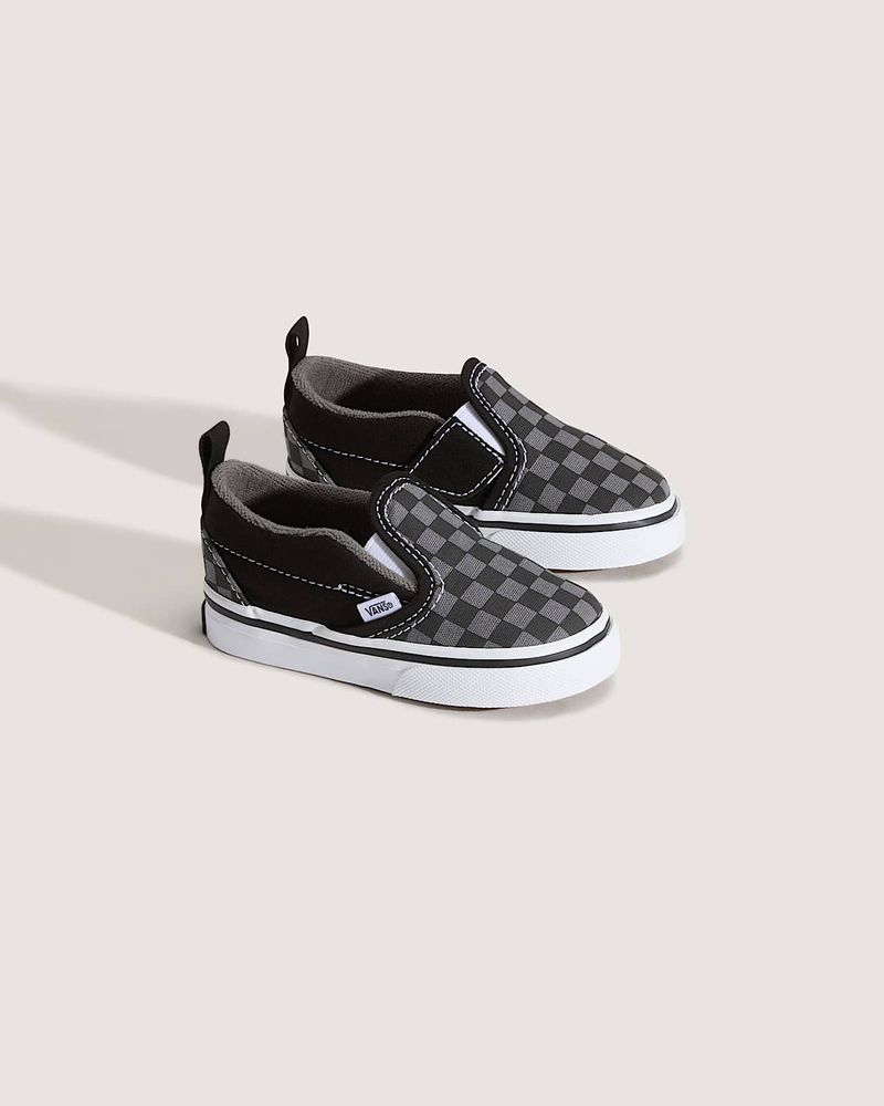 Tenis Td Slip-On V-1776174135795