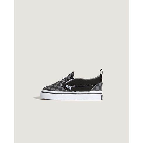 Tenis Td Slip-On V