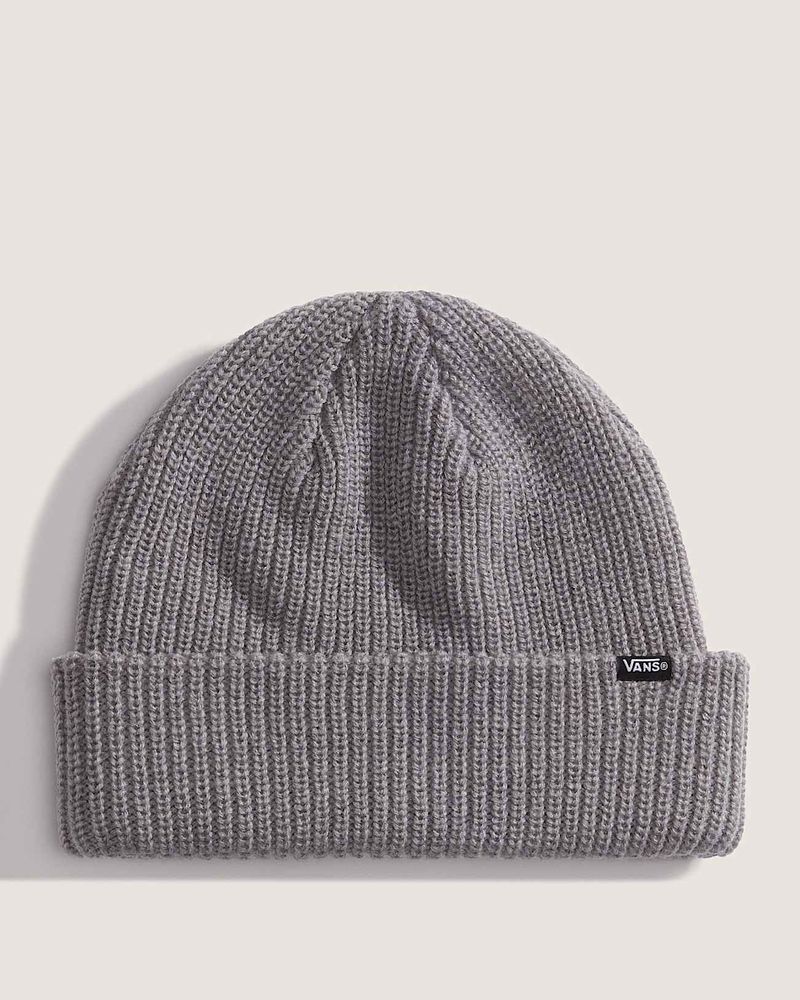 Cachuchas Core Basic Cuff Bean-1776180857152