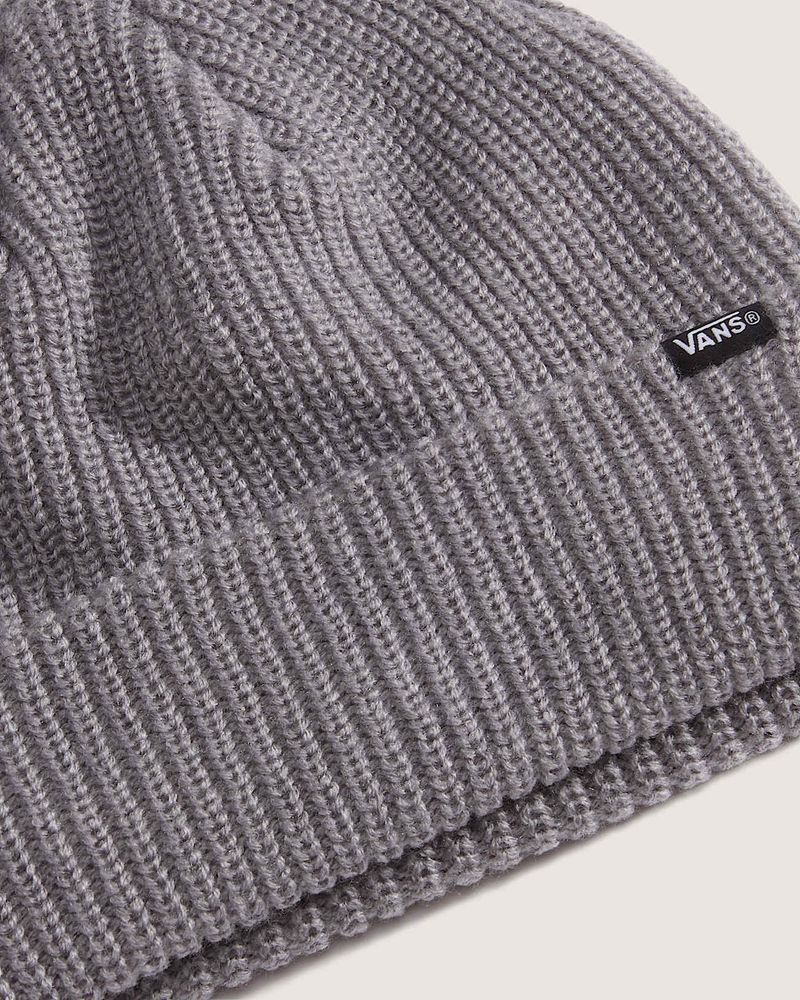 Cachuchas Core Basic Cuff Bean-1776180871213