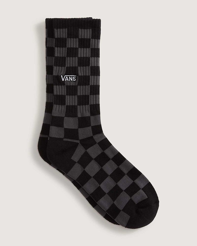 Calcetines Checkerboard Crew-1776181752233
