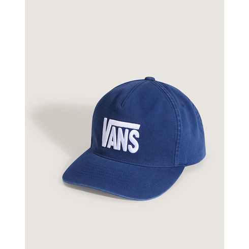Cachucha Stretch Logo Snapbac Unisex