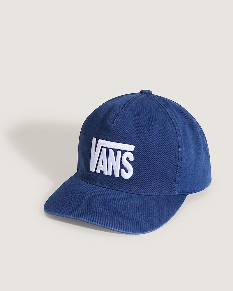 Cachucha Stretch Logo Snapbac Unisex-1776965846353