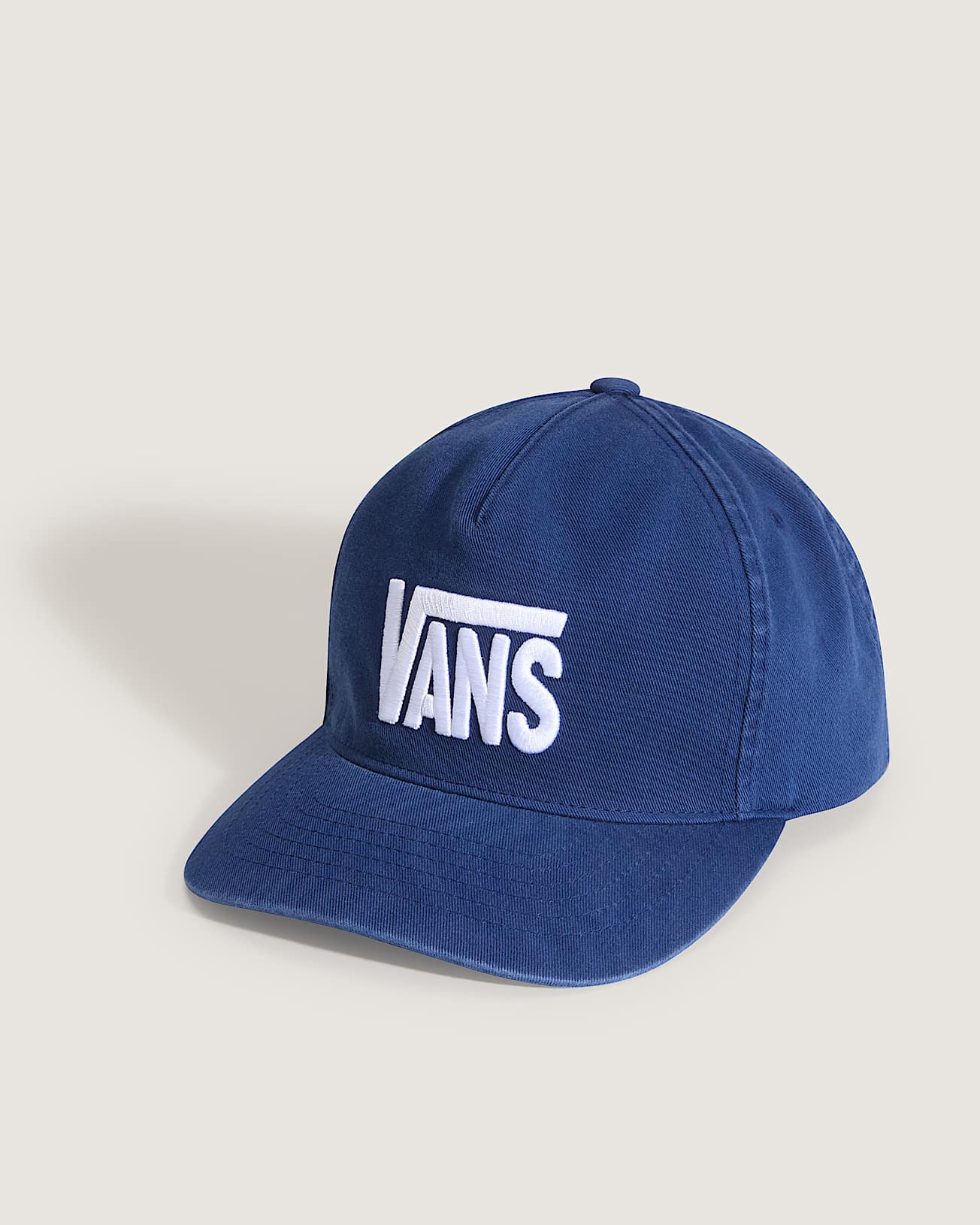 Cachucha Stretch Logo Snapbac Unisex