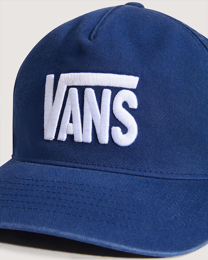 Cachucha Stretch Logo Snapbac Unisex-1776965869237