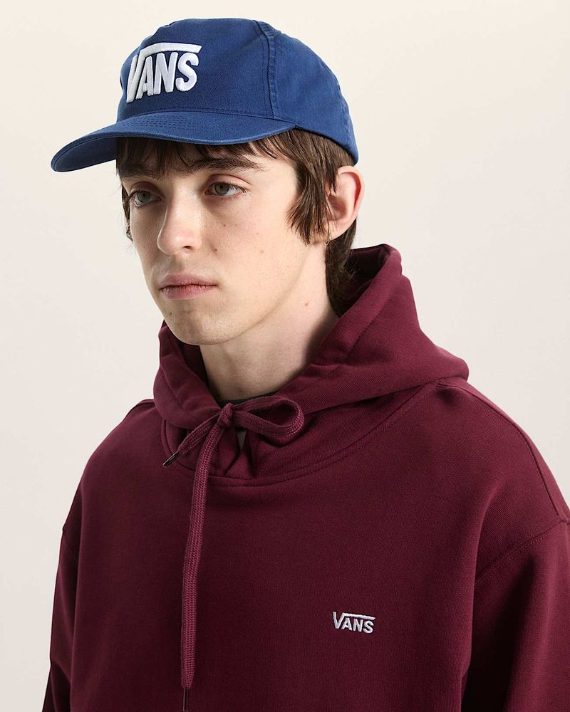 Cachucha Stretch Logo Snapbac Unisex-1776965874301