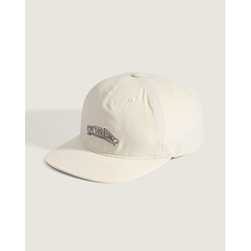 Cachucha Crestline Unstructur Unisex