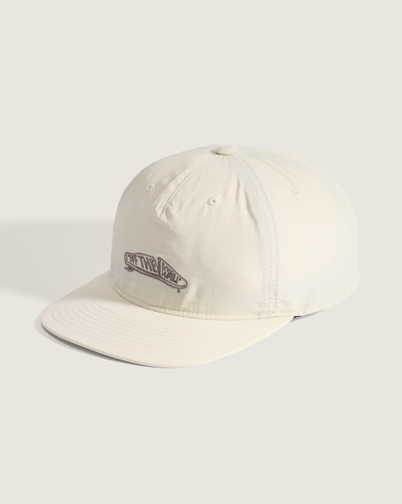 Cachucha Crestline Unstructur Unisex-1776965949421