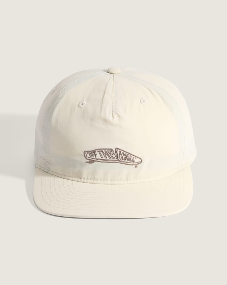 Cachucha Crestline Unstructur Unisex-1776965976495