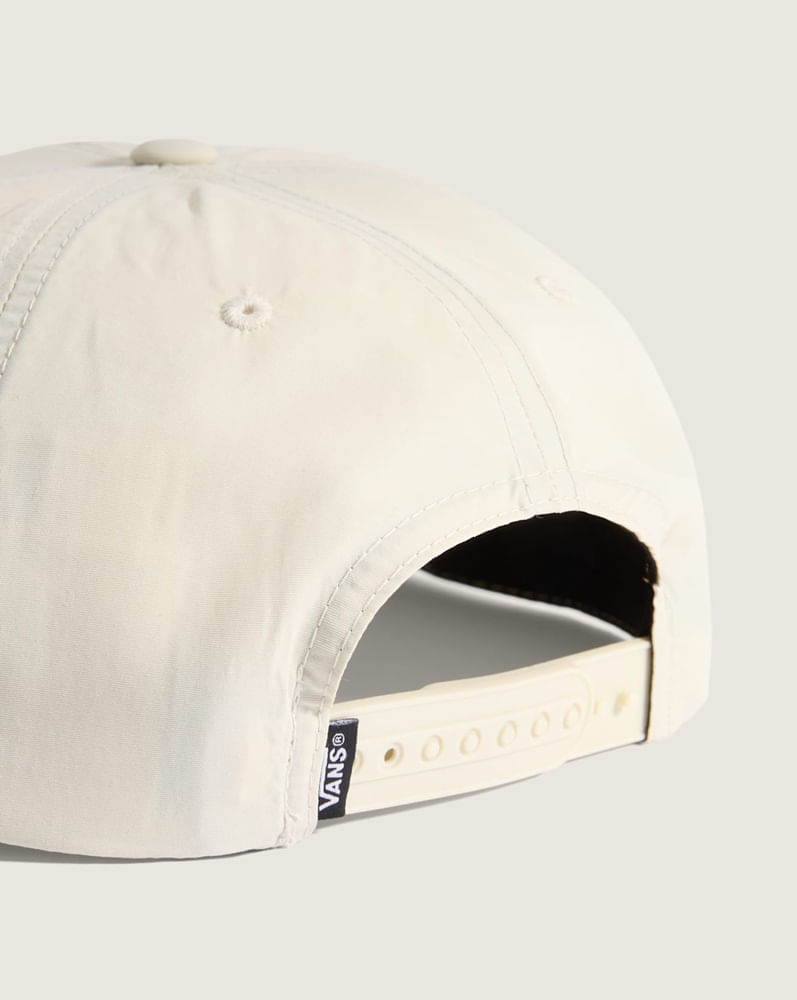 Cachucha Crestline Unstructur Unisex-1776965991766