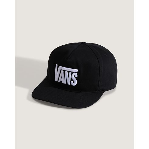 Cachucha Stretch Logo Snapbac Unisex