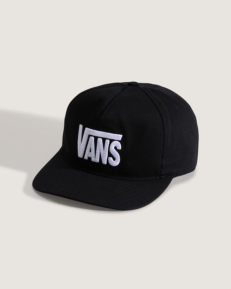 Cachucha Stretch Logo Snapbac Unisex-1776966942237