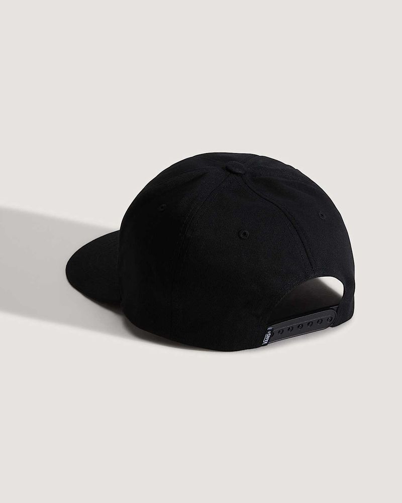 Cachucha Stretch Logo Snapbac Unisex-1776966957134