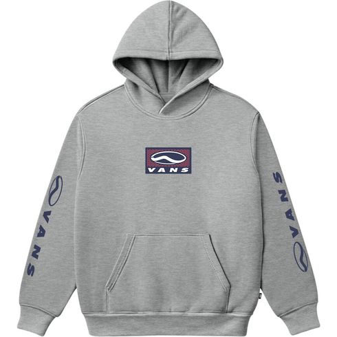 Buzo Sidestripe Sportwear Nino