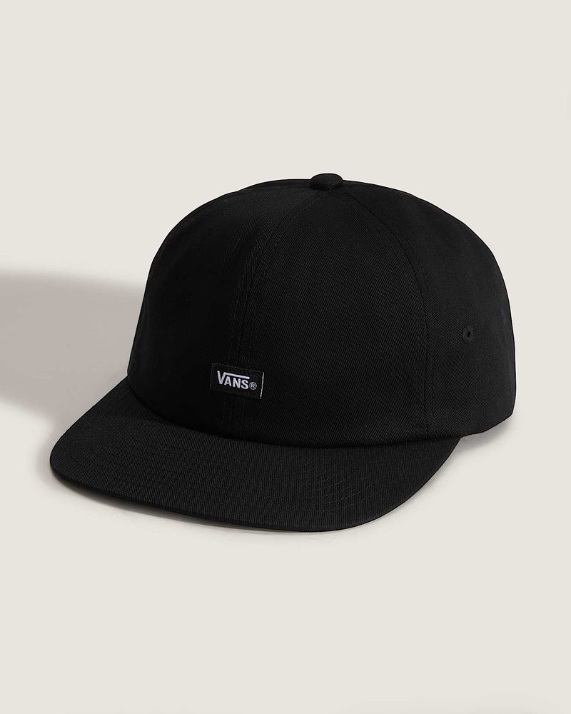 Cachucha Vans Jockey Unisex-1776967344861