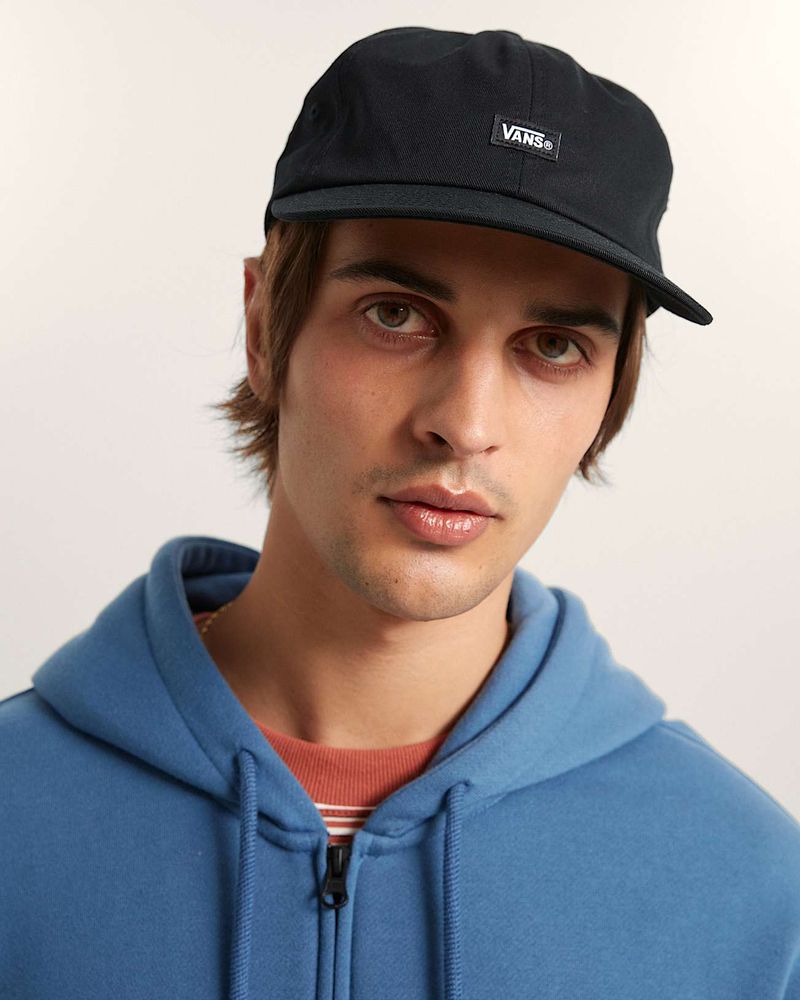 Cachucha Vans Jockey Unisex-1776967370976